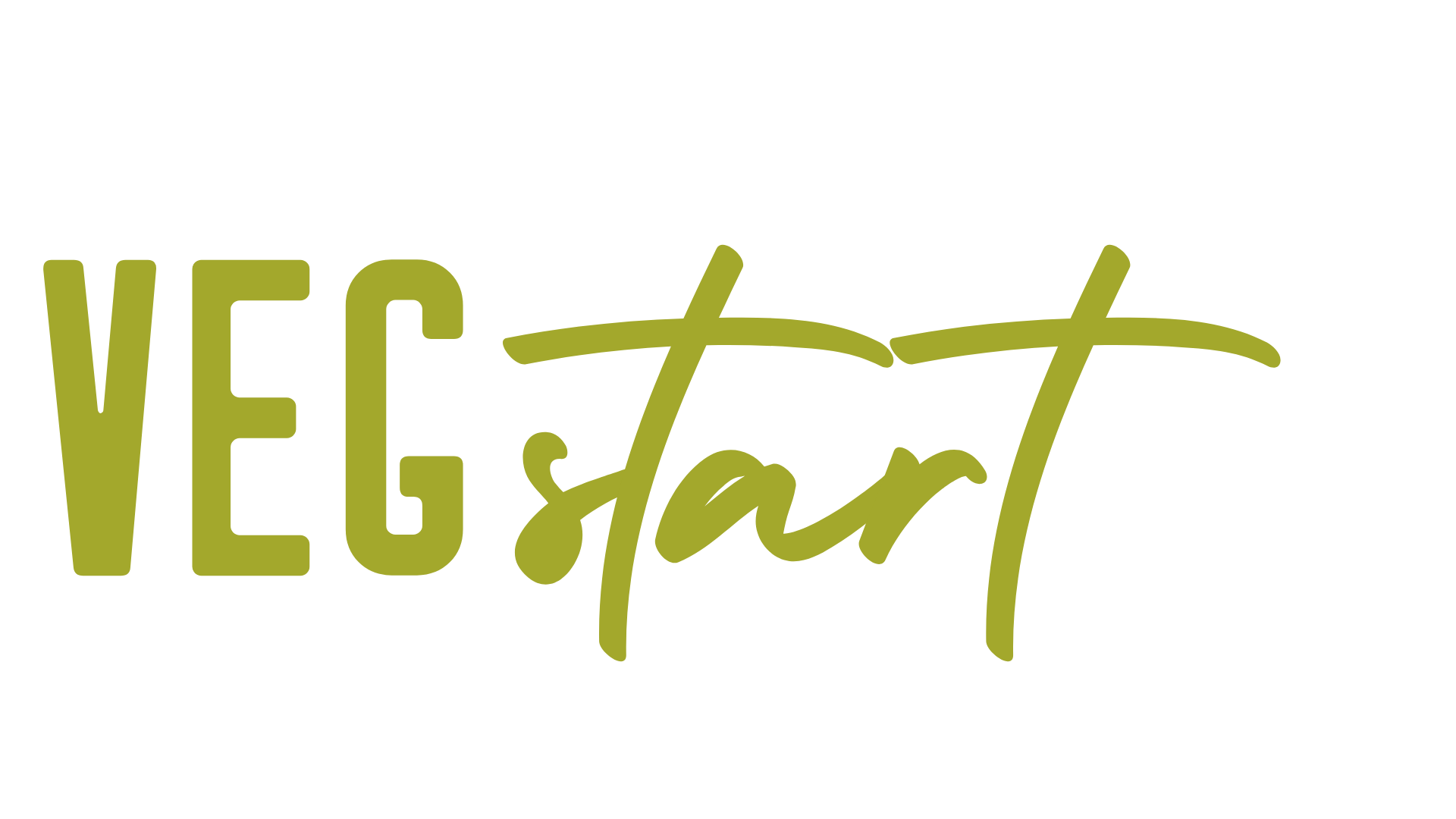 veg start logo